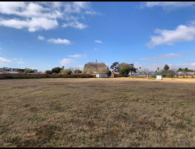 FARM FOR SALE IN RAVENSWOOD